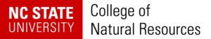 College of Natural Resources logo