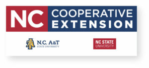 north carolina cooperative extension logo