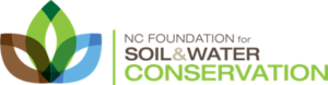 NC Soil & Water Conservation logo